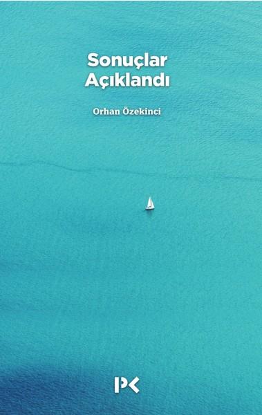Sonuçlar Açıklandı | Profil Kitap (İnce Kapak) - Resim 1