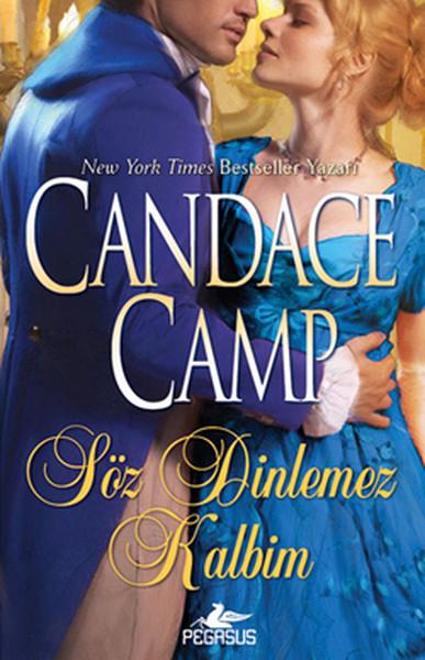 Söz Dinlemez Kalbim | Pegasus (İnce Kapak) - Resim 1