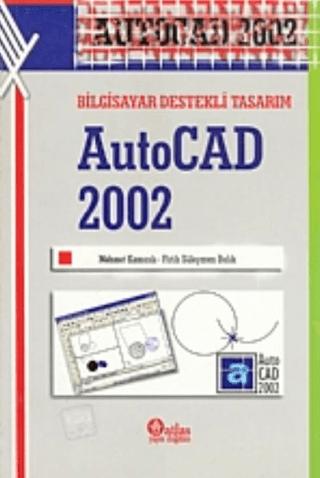 AutoCad 2002