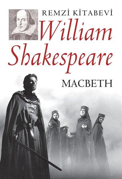 Macbeth | Remzi Kitabevi - Çeviri Oyunlar Dizisi (e-Kitap) - Resim 1