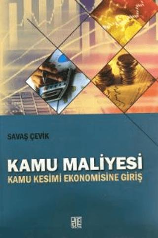 Kamu Maliyesi