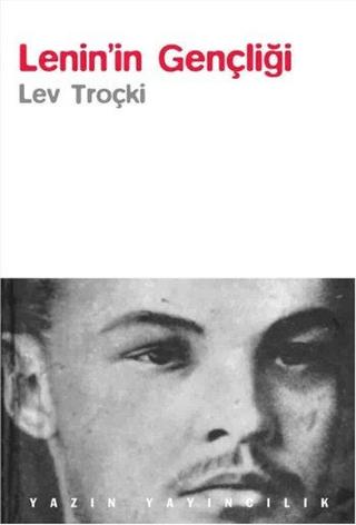 Lenin’in Gençliği