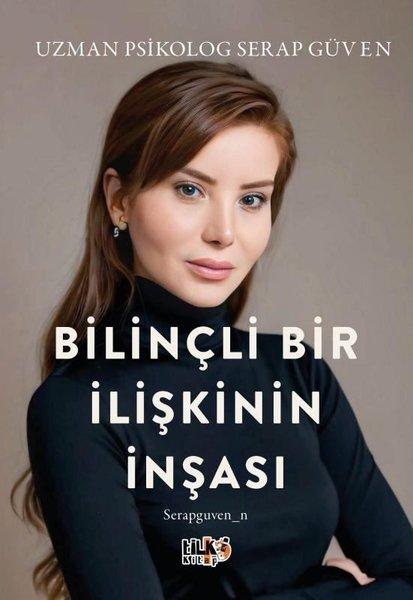 Bilinçli Bir İlişkinin İnşası | Tilki Kitap (İnce Kapak) - Resim 1