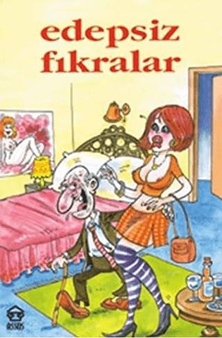 Edepsiz Fıkralar | Assos Yayınları (Ciltsiz) - Resim 1