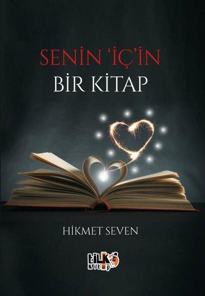 Senin İç'in Bir Kitap | Tilki Kitap (İnce Kapak) - Resim 1
