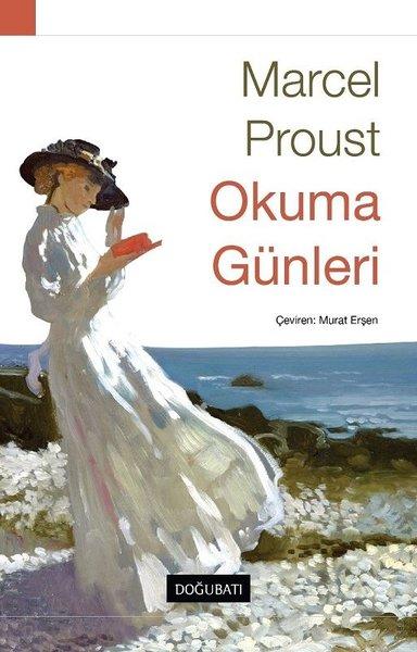 Okuma Günleri | Doğu Batı Yayınları (İnce Kapak) - Resim 1