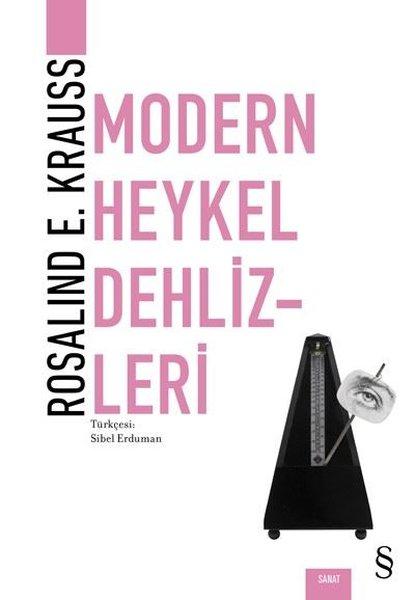 Modern Heykel Dehlizleri | Everest Yayınları (İnce Kapak) - Resim 1