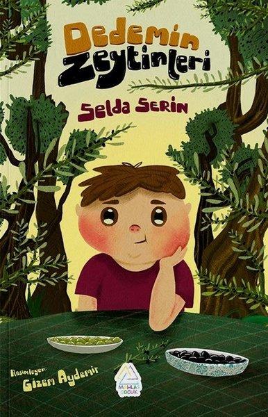 Dedemin Zeytinleri