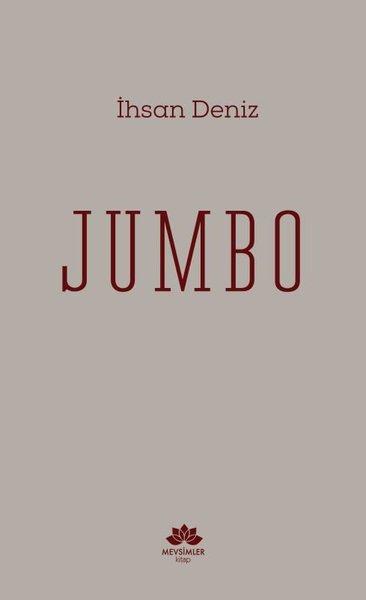 Jumbo | Mevsimler Kitap (İnce Kapak) - Resim 1