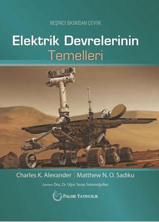 Elektrik Devrelerinin Temelleri | Palme Yayıncılık (Ciltsiz) - Resim 1