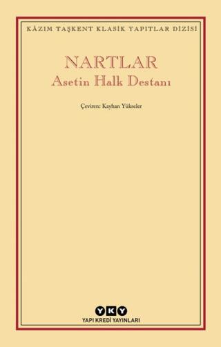 Nartlar Asetin Halk Destanı