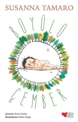 Büyülü Çember | Can Çocuk Yayınları (Ciltsiz) - Resim 1