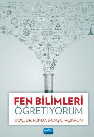 Fen Bilimleri Öğretiyorum