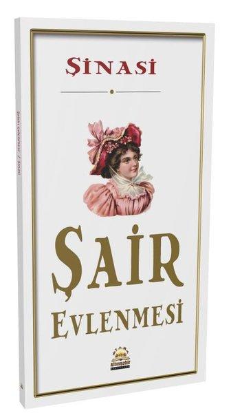 Şair Evlenmesi | Billur (İnce Kapak) - Resim 1