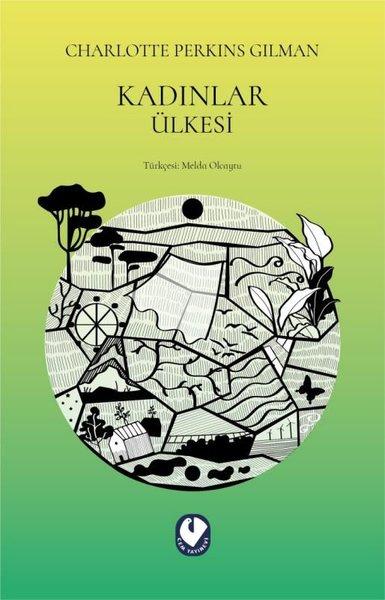 Kadınlar Ülkesi | Cem Yayınevi (İnce Kapak) - Resim 1