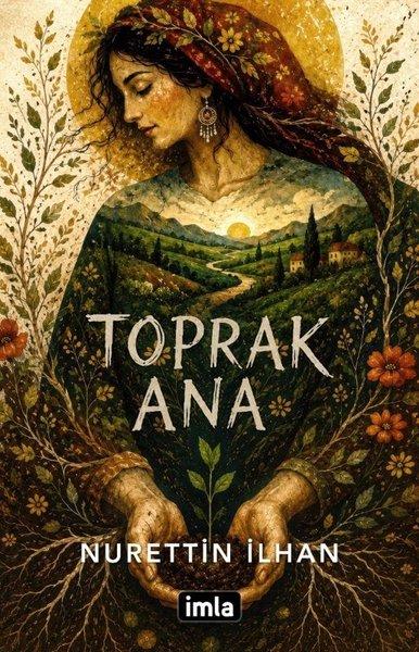 Toprak Ana | İmla (İnce Kapak) - Resim 1
