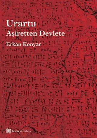 Urartu: Aşiretten Devlete