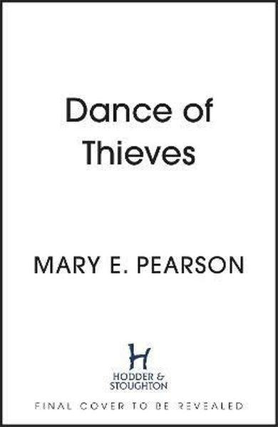 Dance of Thieves | Hodder & Stoughton General Division - Resim 1