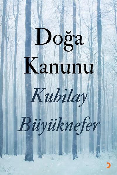 Doğa Kanunu | Cinius (İnce Kapak) - Resim 1