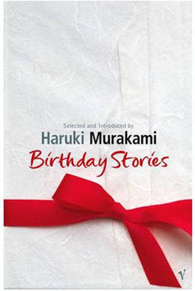 Birthday Stories | Vintage (İnce Kapak) - Resim 1