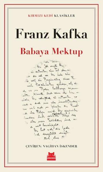 Babaya Mektup - Kırmızı Kedi Klasikler | Kırmızı Kedi (İnce Kapak) - Resim 1