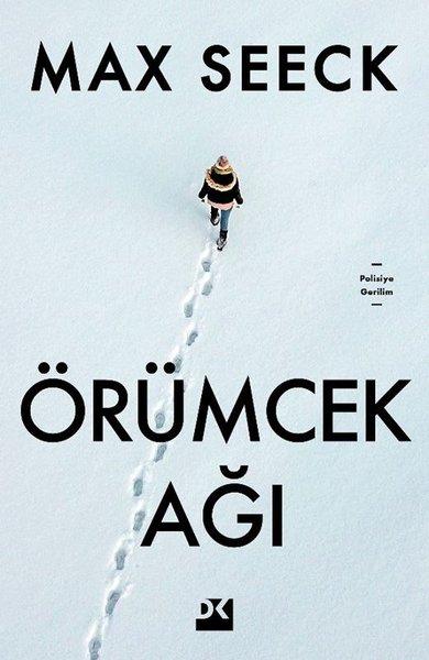 Örümcek Ağı | Doğan Kitap (İnce Kapak) - Resim 1