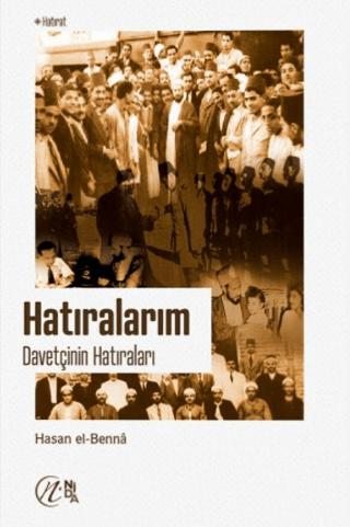 Hatıralarım - Davetçinin Hatıraları