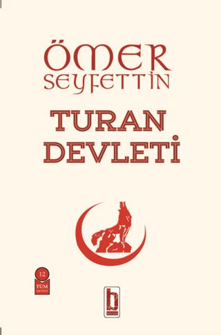 Turan Devleti | Billur Yayınları (Ciltsiz) - Resim 1