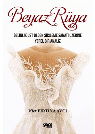 Beyaz Rüya | Gece Kitaplığı (Ciltsiz) - Resim 1