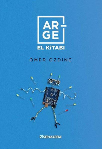 Ar-Ge El Kitabı