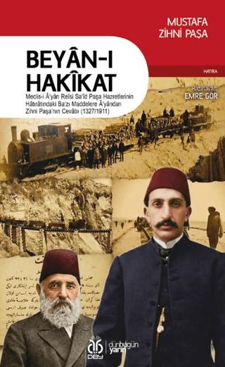 Beyan-ı Hakikat | DBY Yayınları (Ciltsiz) - Resim 1