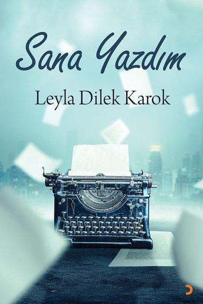 Sana Yazdım | Cinius (İnce Kapak) - Resim 1