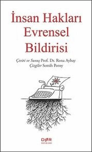 İnsan Hakları Evrensel Bildirisi