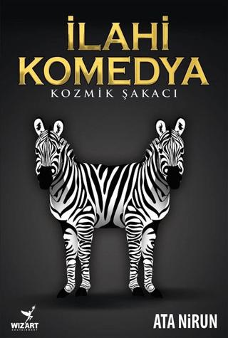 İlahi Komedya: Kozmik Şakacı