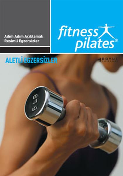 Aletli Egzersizler / Reach Denge Kuvvet Sıkıştırma Programı | Boyut Yayın Grubu (İnce Kapak) - Resim 1