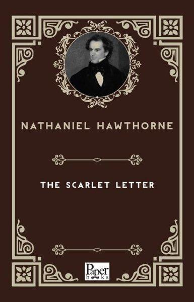 The Scarlet Letter | Paper Books (İnce Kapak) - Resim 1