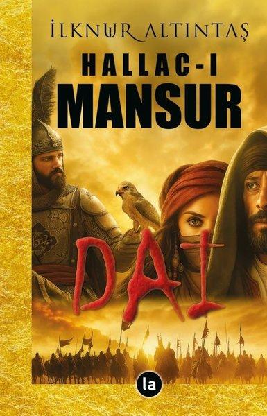 Hallac-ı Mansur - Dai | La Kitap (İnce Kapak) - Resim 1