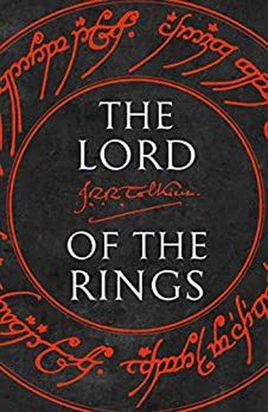 Lord of the Rings | Agenor Publishing - Resim 1