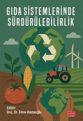 Gıda Sistemlerinde Sürdürülebilirlik | Nobel Bilimsel Eserler (Ciltsiz) - Resim 1