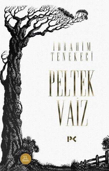 Peltek Vaiz | Profil Kitap (İnce Kapak) - Resim 1