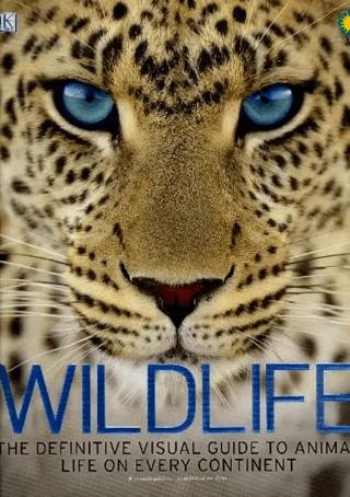 Wildlife | DK Children (Ciltli) - Resim 1