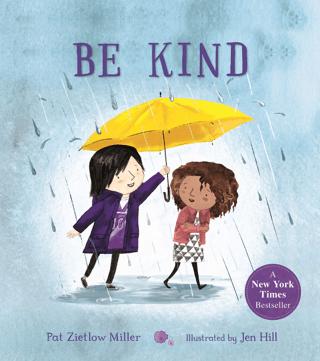 Be Kind | Pan Macmillan (Ciltsiz) - Resim 1