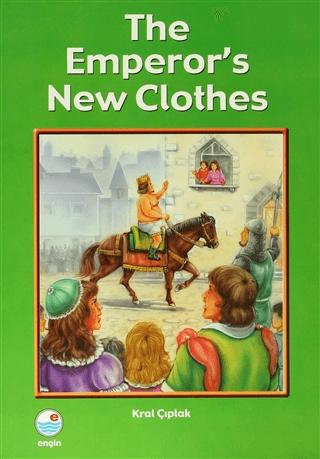 The Emperor’s New Clothes (CD'li)