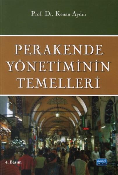 Perakende Yönetiminin Temelleri | Nobel Akademik Yayıncılık (İnce Kapak) - Resim 1