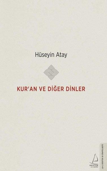 Kur'an ve Diğer Dinler | Destek Yayınları (İnce Kapak) - Resim 1