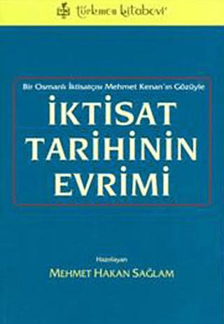 İktisat Tarihinin Evrimi