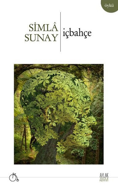 İçbahçe - Simla Sunay kitap kapağı