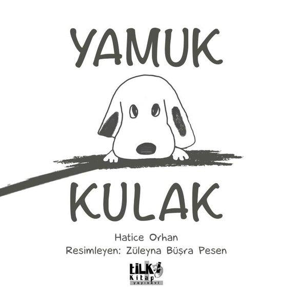 Yamuk Kulak | Tilki Kitap (İnce Kapak) - Resim 1