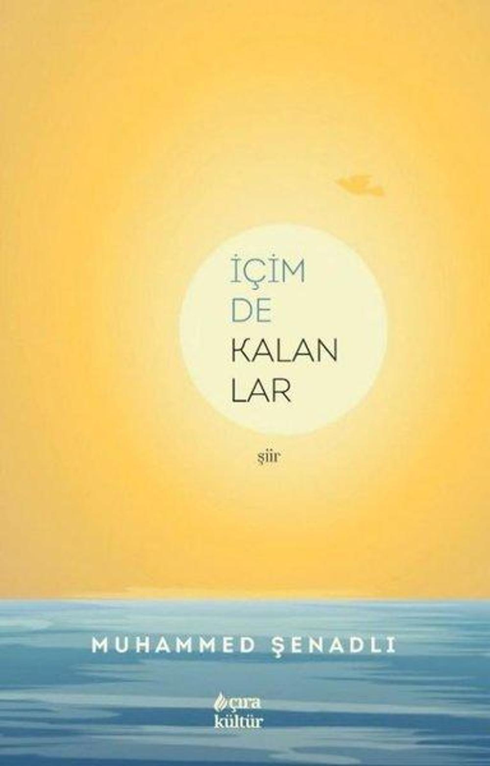 İçimde Kalanlar | Çıra Yayınları