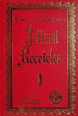 İctimai Reçeteler 1 | Tenvir Neşriyat